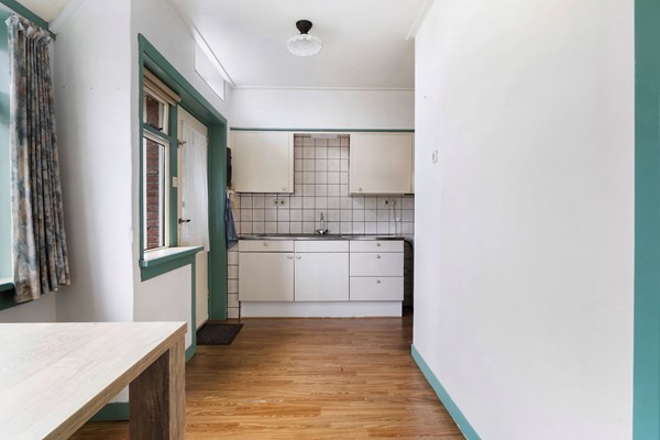 Medium property photo - Bitgumerdyk 31, 9041 CB Berltsum